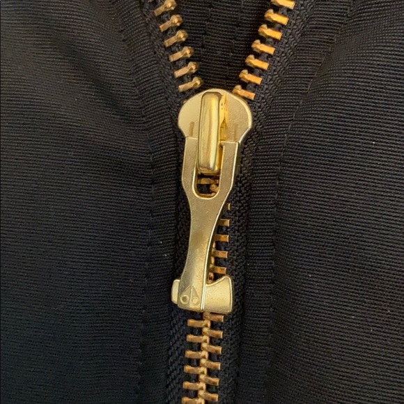 Moose Knuckle Bomber - NEVER WORN - Picture 3 of 7